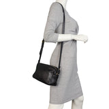 Prada Logo Camera Bag