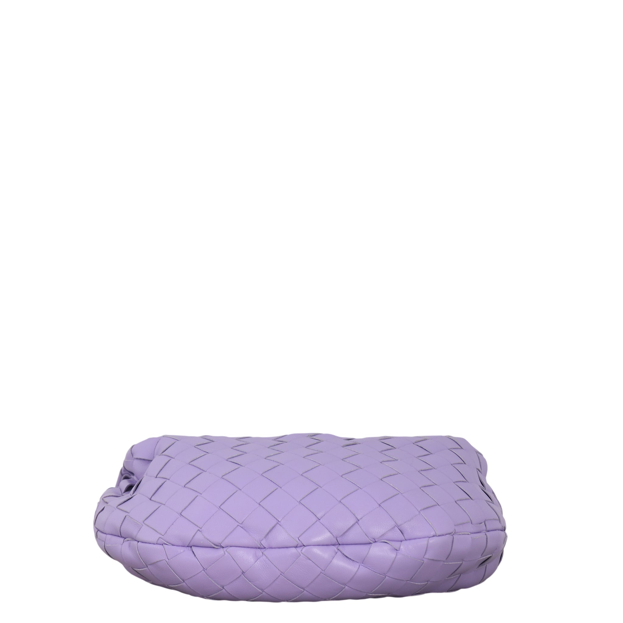 Bottega Veneta Jodie Hand Bag Mini