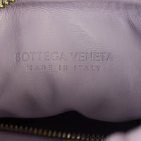 Bottega Veneta Jodie Hand Bag Mini