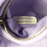 Bottega Veneta Jodie Hand Bag Mini