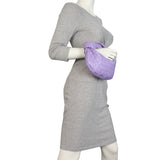 Bottega Veneta Jodie Hand Bag Mini