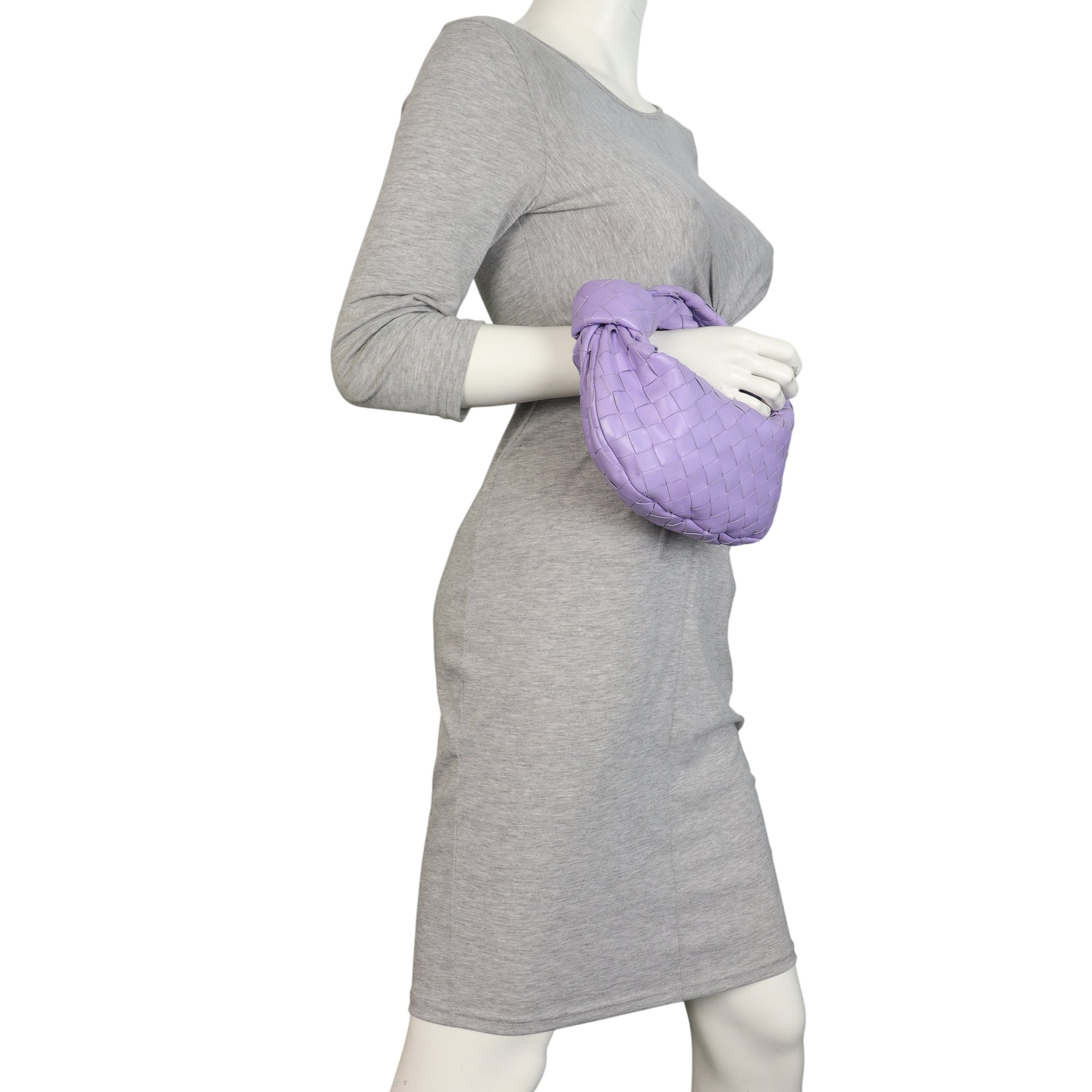 Bottega Veneta Jodie Hand Bag Mini