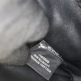 Fendi Baguette Bag Mini Shearling