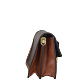 Louis Vuitton Dauphine MM Monogram Reverse