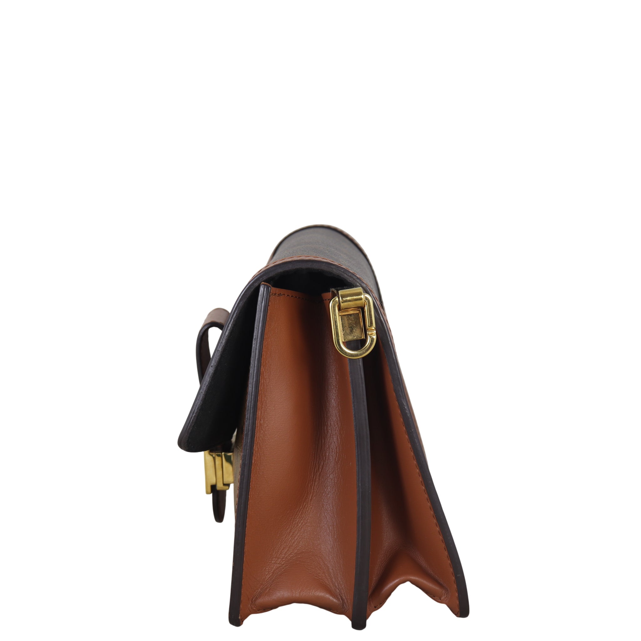 Louis Vuitton Dauphine MM Monogram Reverse