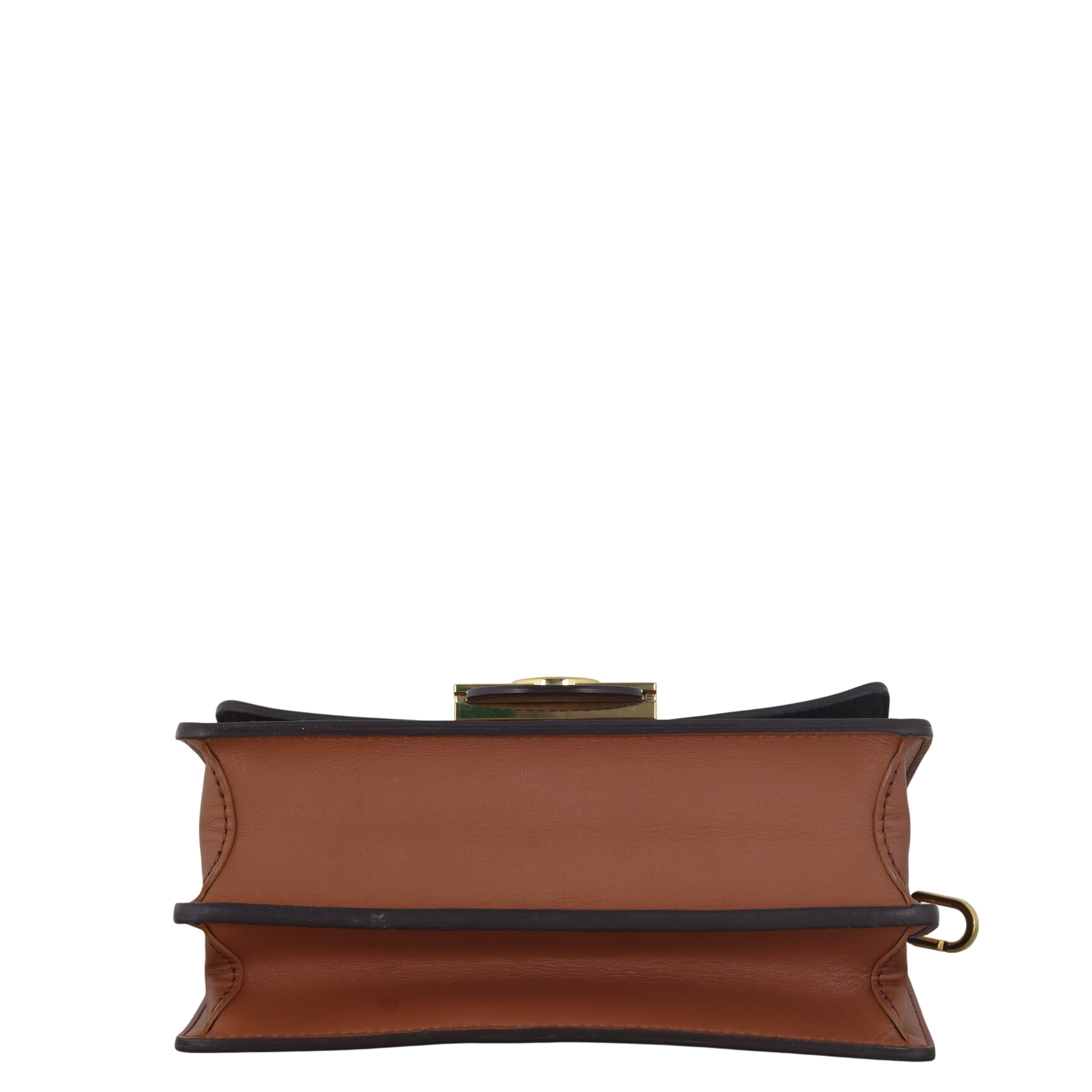 Louis Vuitton Dauphine MM Monogram Reverse