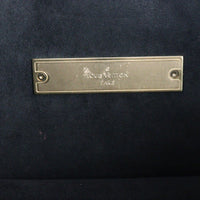 Louis Vuitton Dauphine MM Monogram Reverse