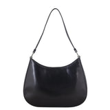 Prada Cleo Shoulder Bag Brushed Leather