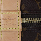 Louis Vuitton Alma BB Monogram