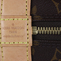Louis Vuitton Alma BB Monogram