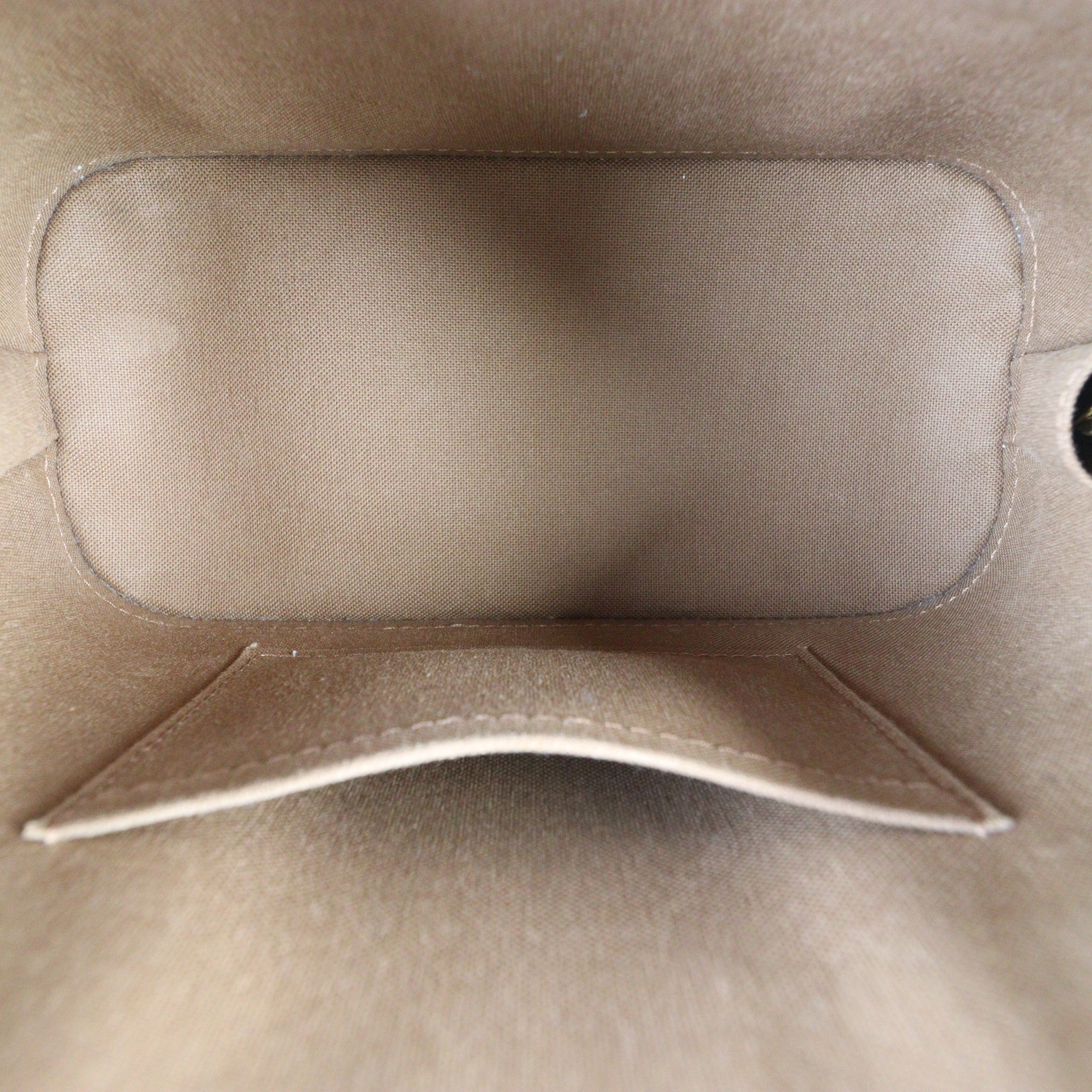 Louis Vuitton Alma BB Monogram