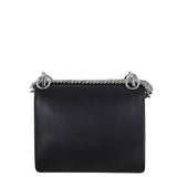 Fendi Kan I Metal Stud Crossbody Small