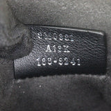 Fendi Kan I Metal Stud Crossbody Small