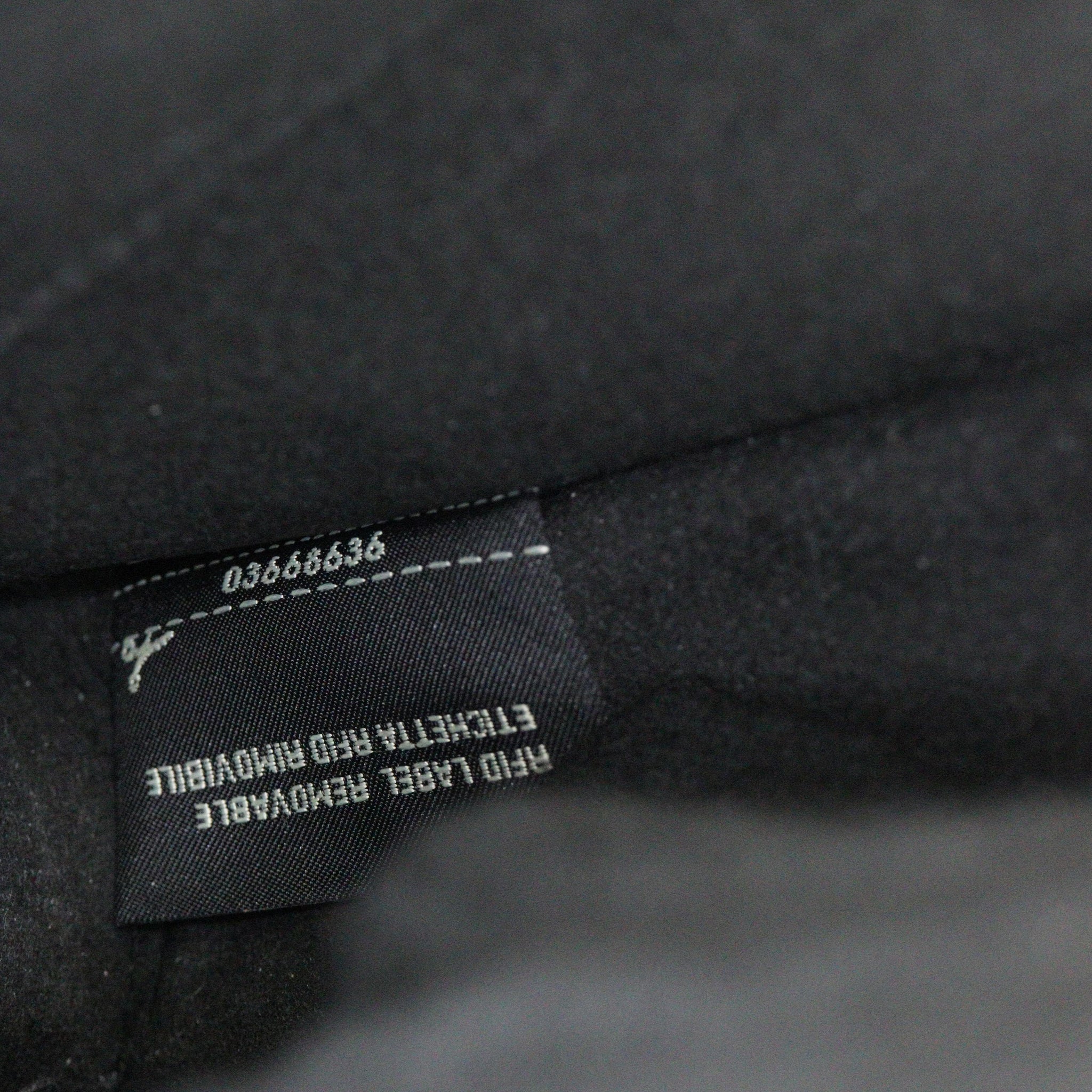 Fendi Kan I Metal Stud Crossbody Small