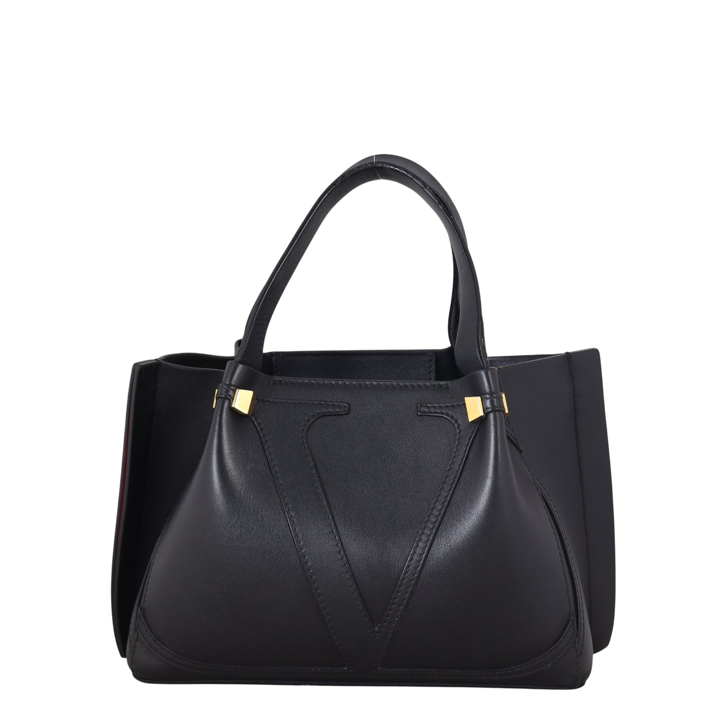 Valentino VLogo Escape Tote Small