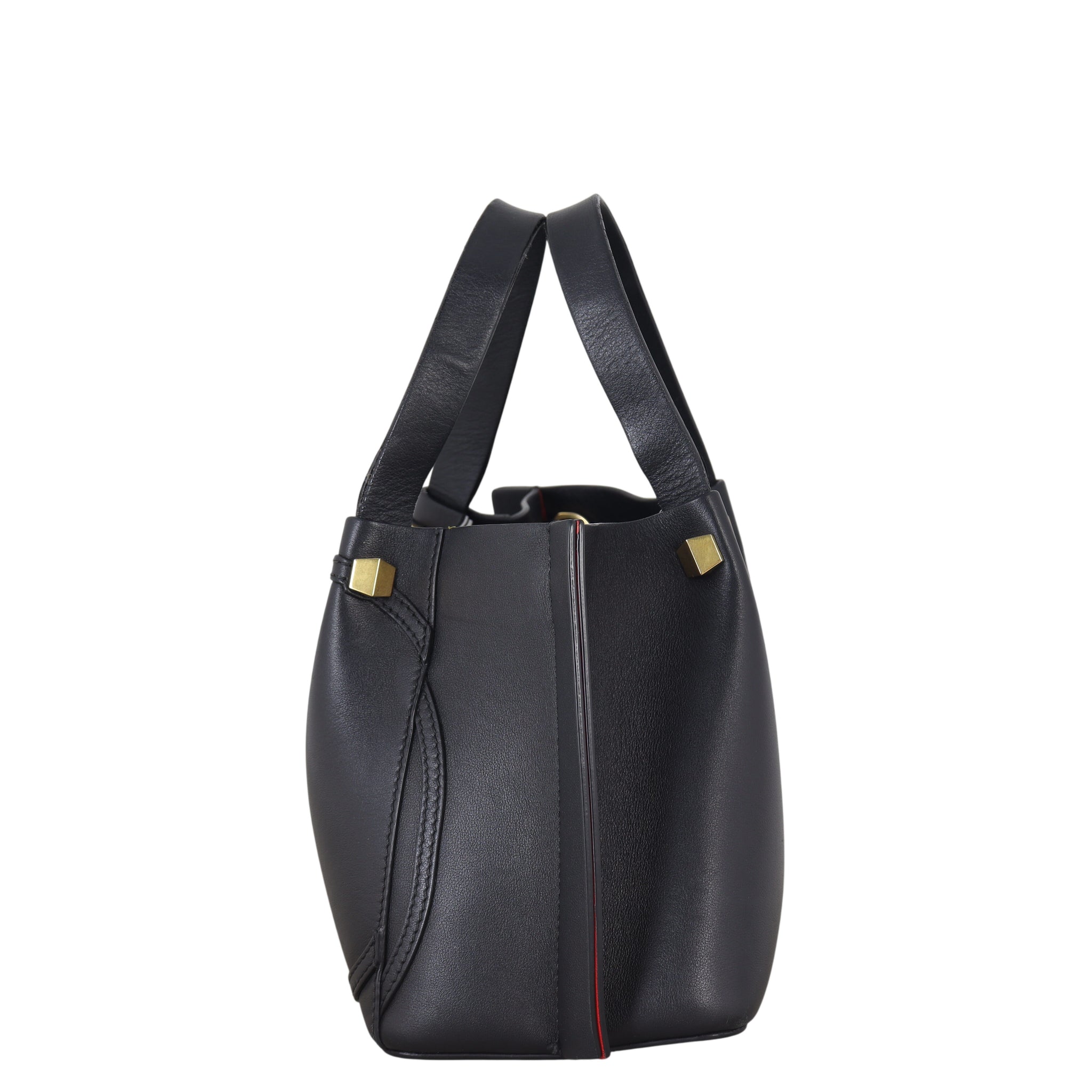 Valentino VLogo Escape Tote Small