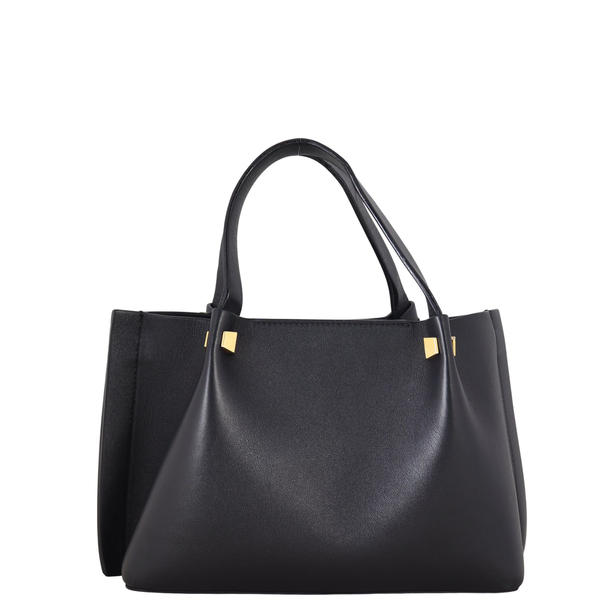 Valentino VLogo Escape Tote Small