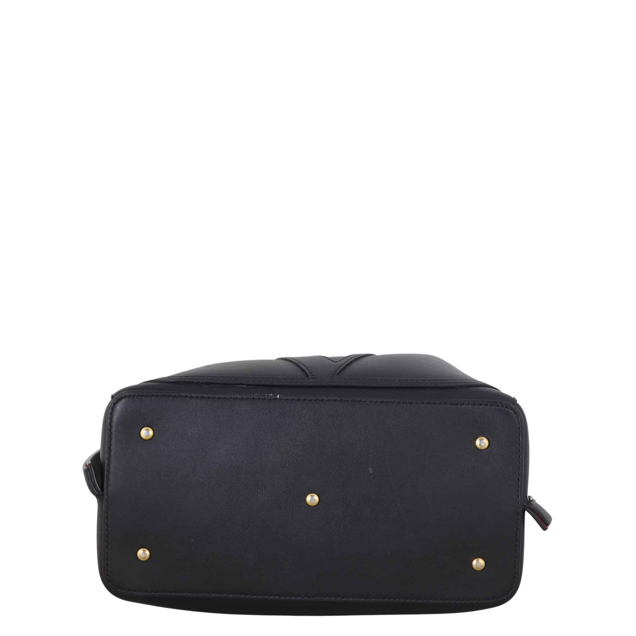 Valentino VLogo Escape Tote Small