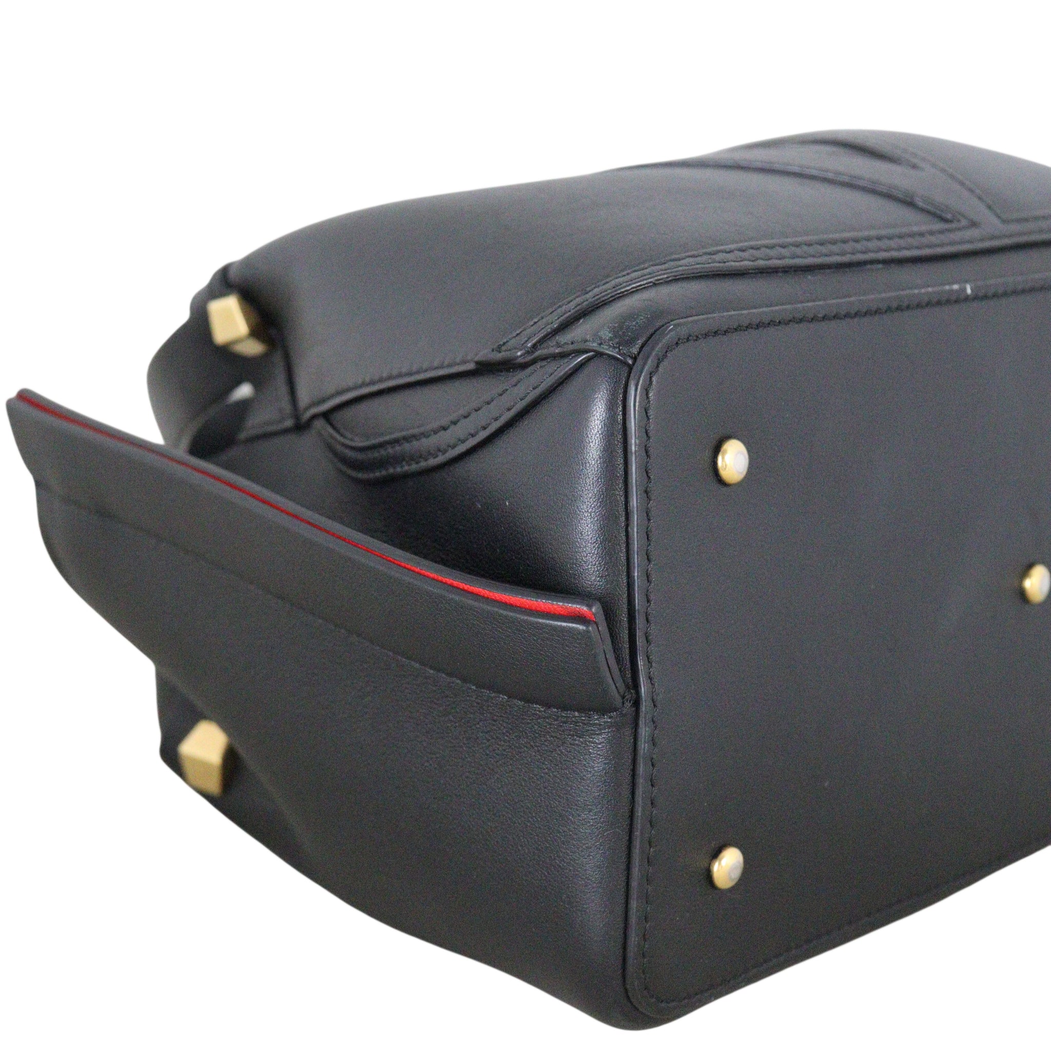 Valentino VLogo Escape Tote Small