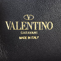 Valentino VLogo Escape Tote Small