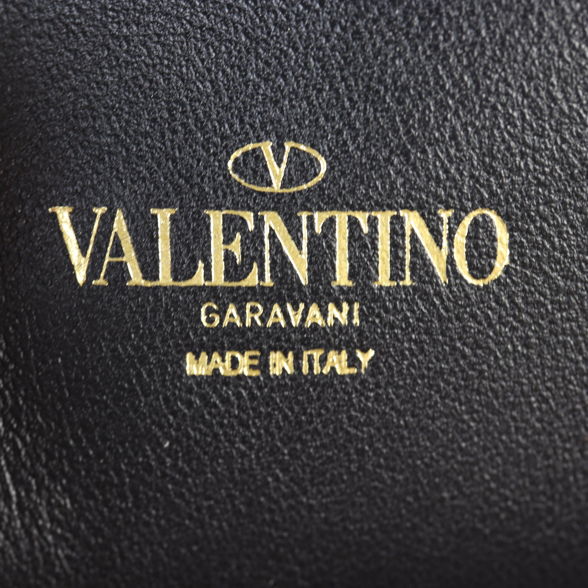 Valentino VLogo Escape Tote Small