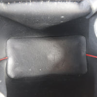 Valentino VLogo Escape Tote Small