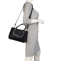 Valentino VLogo Escape Tote Small