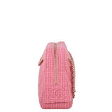 Chanel CC Camera Bag Tweed