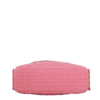 Chanel CC Camera Bag Tweed