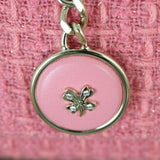 Chanel CC Camera Bag Tweed