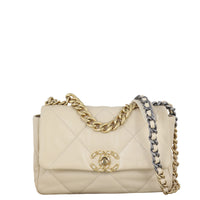 Chanel 19 Flap Bag Medium