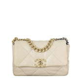 Chanel 19 Flap Bag Medium