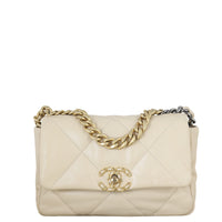 Chanel 19 Flap Bag Medium