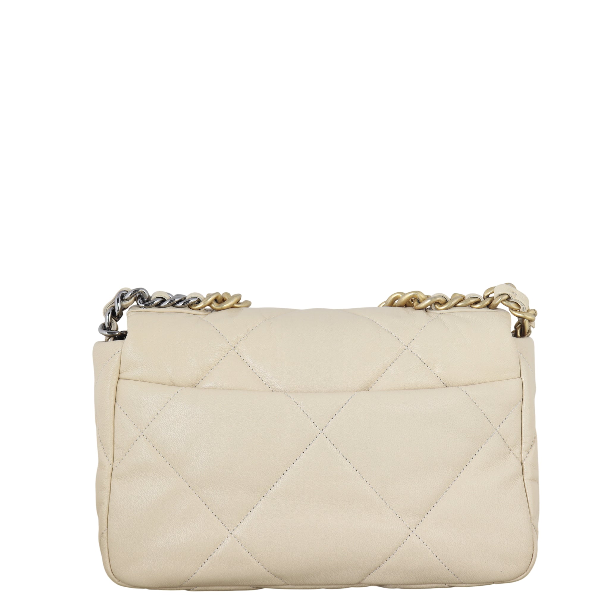 Chanel 19 Flap Bag Medium