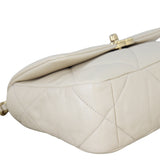 Chanel 19 Flap Bag Medium