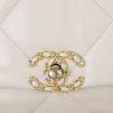 Chanel 19 Flap Bag Medium