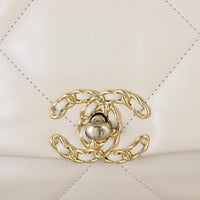 Chanel 19 Flap Bag Medium