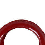 Dior Lady Dior Large Patent