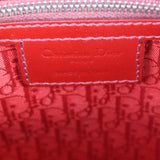 Dior Lady Dior Large Patent