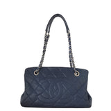 Chanel Petite Timeless Shopping Tote