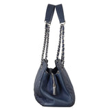 Chanel Petite Timeless Shopping Tote