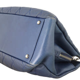 Chanel Petite Timeless Shopping Tote