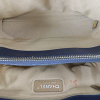 Chanel Petite Timeless Shopping Tote