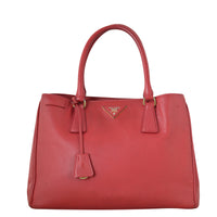 Prada Saffiano Lux Tote Medium