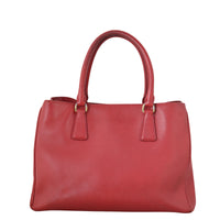 Prada Saffiano Lux Tote Medium