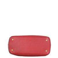 Prada Saffiano Lux Tote Medium