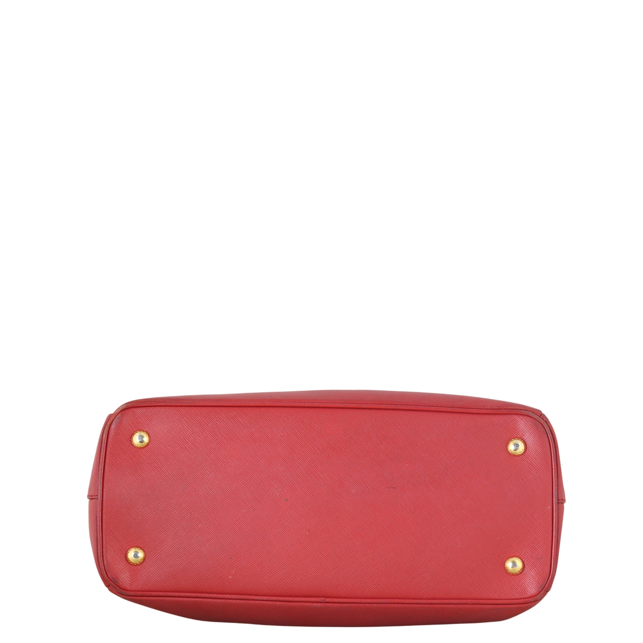 Prada Saffiano Lux Tote Medium