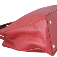 Prada Saffiano Lux Tote Medium