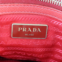 Prada Saffiano Lux Tote Medium