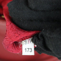 Prada Saffiano Lux Tote Medium